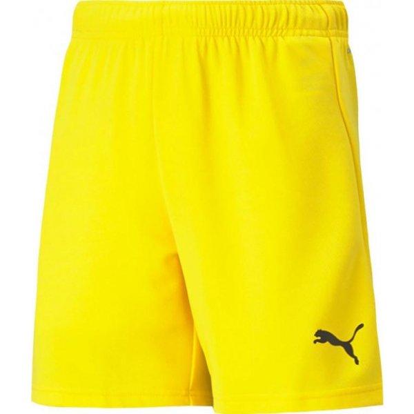 Šortky Puma teamRISE Short Jr - 4063699210859