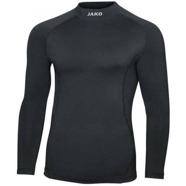 Tričko s dlhým rukávom jako turtleneck winter - 4059562190205