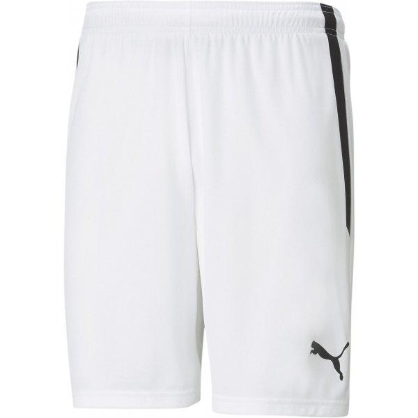 Šortky Puma teamLIGA Shorts  - 4063699149210