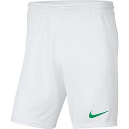 Šortky Nike M NK DRY PARK III SHORT NB K - 195241517513