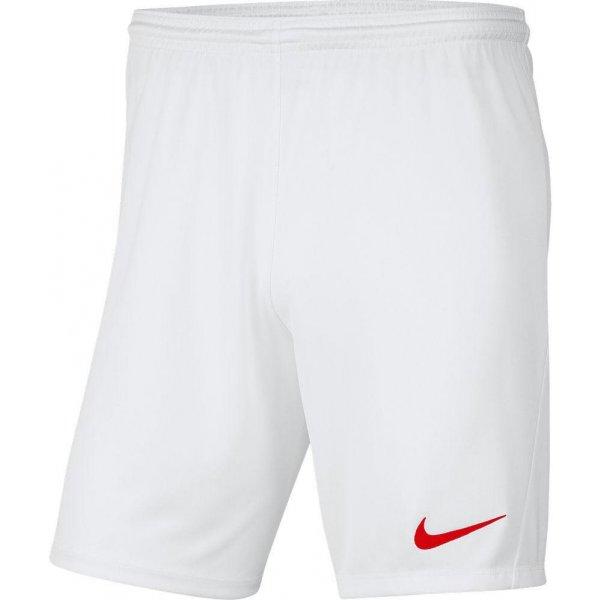 Šortky Nike M NK DRY PARK III SHORT NB K - 195244640140