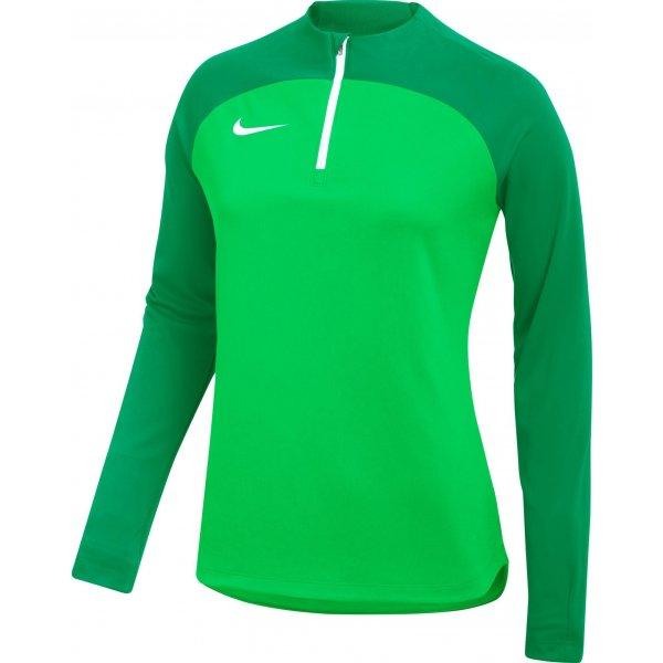 Tričko s dlhým rukávom Nike  Academy Pro Drill Top Womens - 195244593460