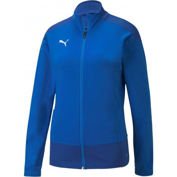 Bunda Puma teamGOAL 23 Training Jacket W - 4062451088590