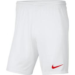 Šortky Nike Y NK DRY PARK III SHORT NB K - 195244640331