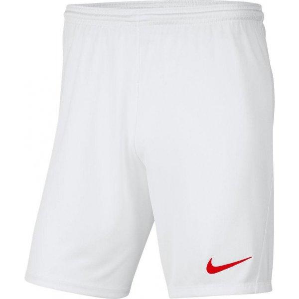 Šortky Nike Y NK DRY PARK III SHORT NB K - 195244640331