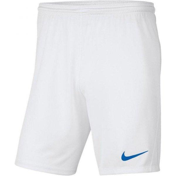 Šortky Nike Y NK DRY PARK III SHORT NB K - 195244640386