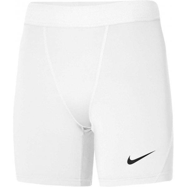 Šortky Nike Womens  Pro Dri-FIT Strike Short - 195244565368