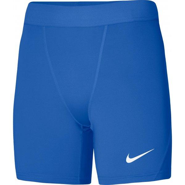 Šortky Nike Womens  Pro Dri-FIT Strike Short - 195244565627