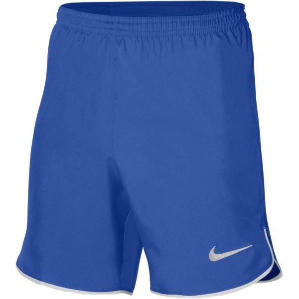 Šortky Nike  Laser V Woven Short Kids - 195244571802