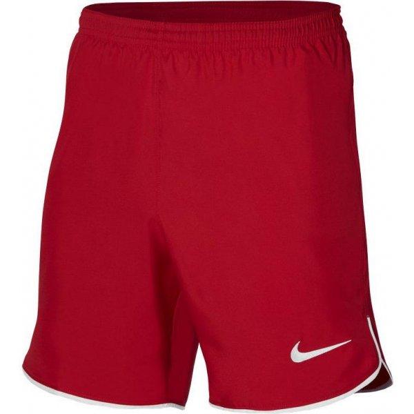 Šortky Nike  Laser V Woven Short Kids - 195244571857
