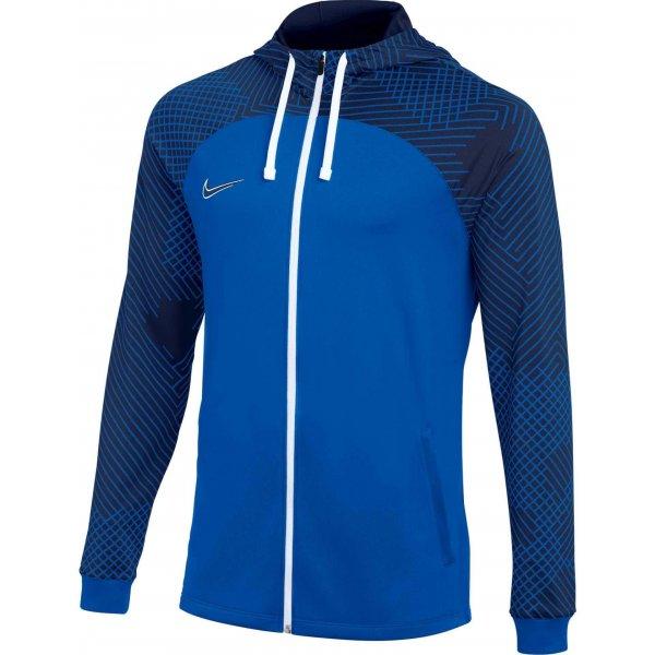 Bunda s kapucňou Nike  Strike 22 Jacket - 195244575916