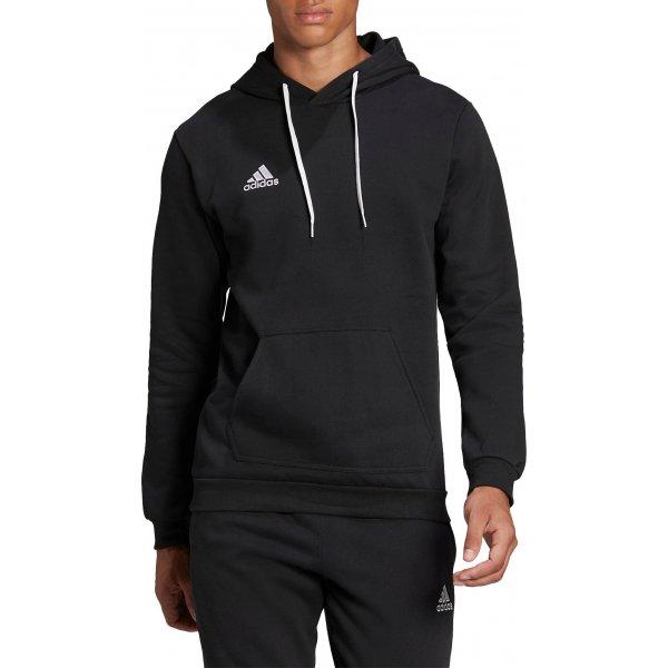 Mikina s kapucňou adidas ENT22 HOODY - 4065418926096