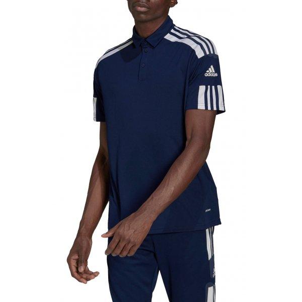 Polokošele adidas SQ21 Polo - 4065418934145