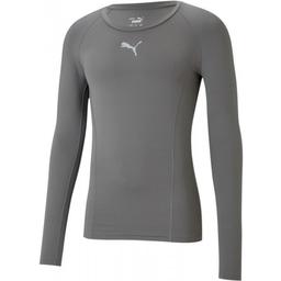 Tričko s dlhým rukávom Puma LIGA Baselayer Tee LS - 4063697451421