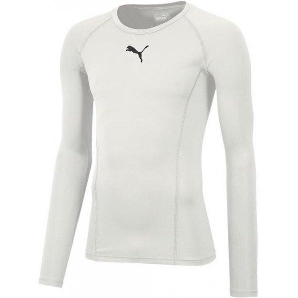 Tričko s dlhým rukávom Puma LIGA Baselayer Tee LS - 4059505724504