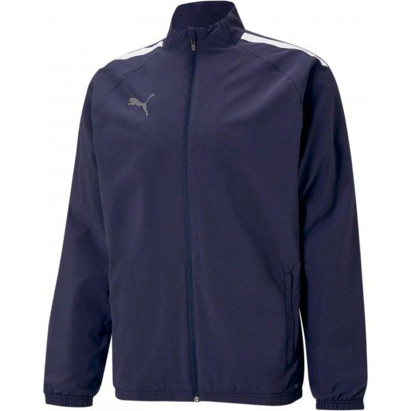 Bunda Puma teamLIGA Sideline Jacket - 4063699252811