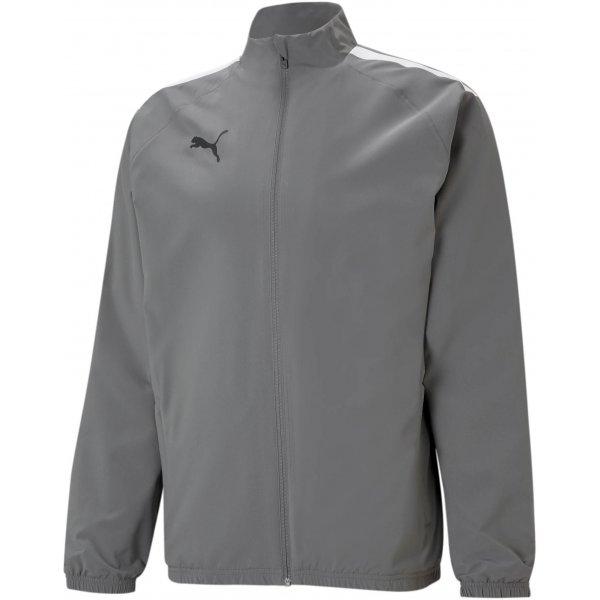 Bunda Puma teamLIGA Sideline Jacket - 4063699252507