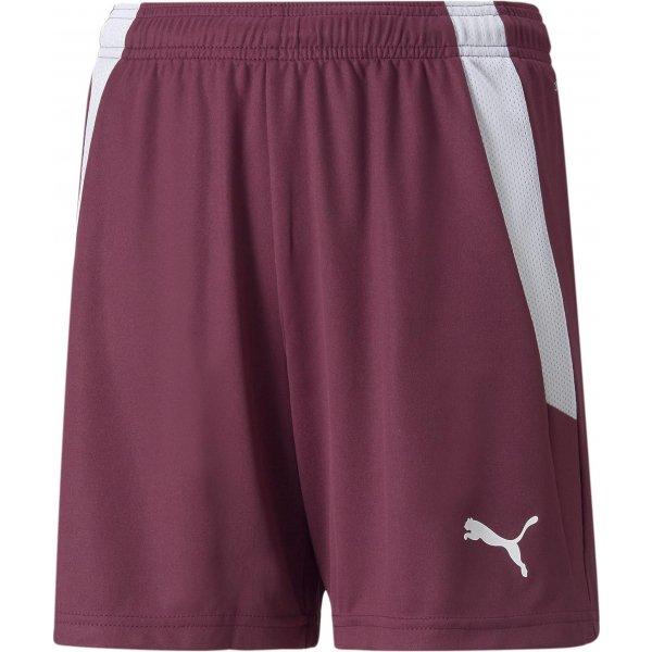 Šortky Puma teamLIGA Shorts Jr - 4064535696752
