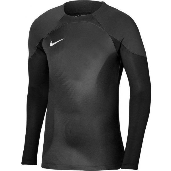 Dres s dlhým rukávom Nike  Dri-FIT ADV Gardien 4 Goalkeeper LS Kids - 195244567102