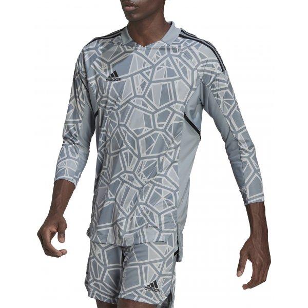 Dres s dlhým rukávom adidas CON22GK JSY L P - 4065417286924