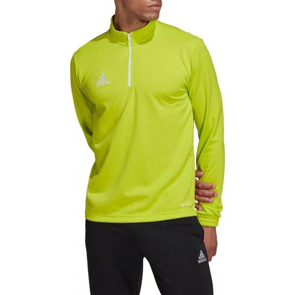 Tričko s dlhým rukávom adidas ENT22 TR TOP - 4065418891868