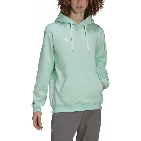 Mikina s kapucňou adidas ENT22 HOODY - 4065418918497