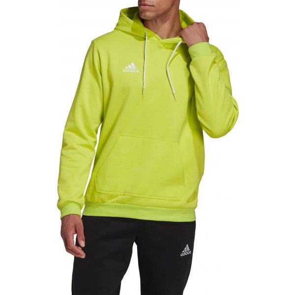 Mikina s kapucňou adidas ENT22 HOODY - 4065418929899