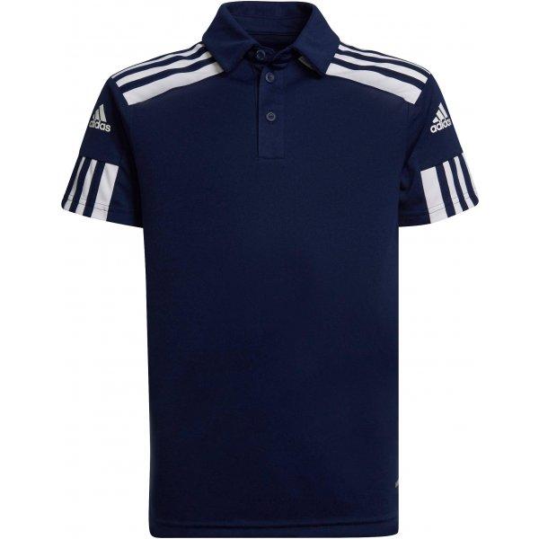 Polokošele adidas SQ21 Polo Y - 4065418745772