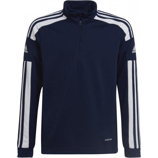 Mikina adidas SQ21 TR TOP Y - 4065418734172