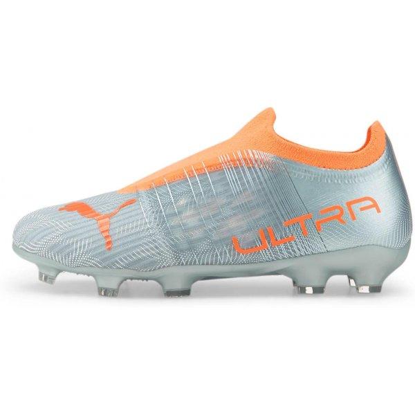 Kopačky Puma ULTRA 3.4 FG/AG Jr - 4064536227368