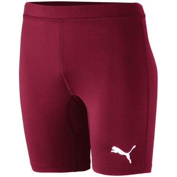 Šortky Puma LIGA Baselayer Short Tight - 4059505737276
