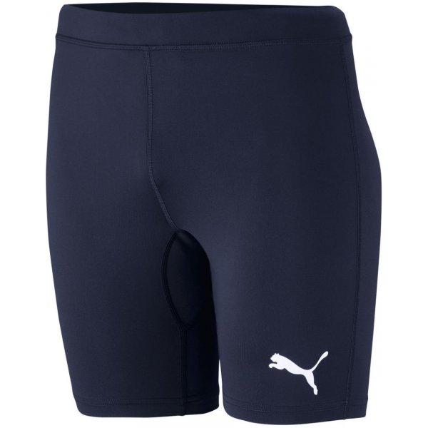 Šortky Puma LIGA Baselayer Short Tight - 4059505737429