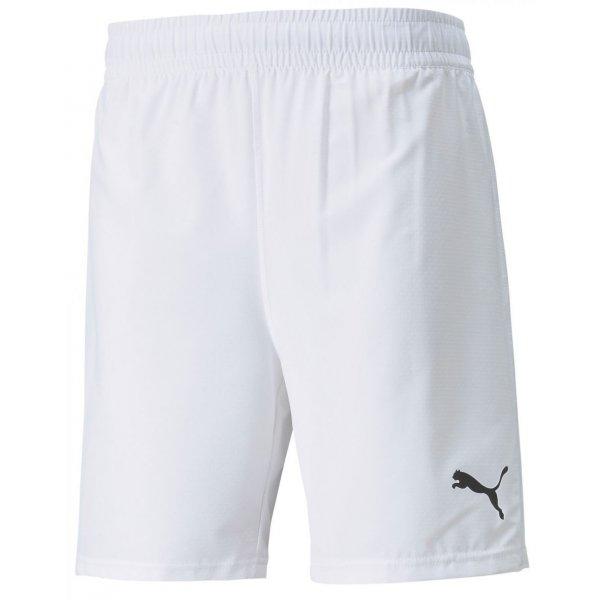 Šortky Puma teamFINAL Shorts - 4064535527766