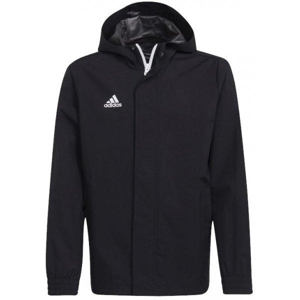 Bunda s kapucňou adidas ENT22 AW JKTY - 4065427376820