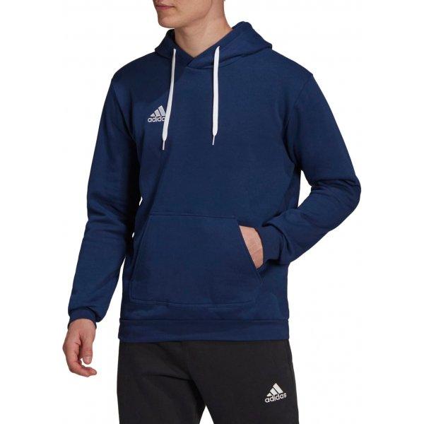 Mikina s kapucňou adidas ENT22 HOODY - 4065418941648