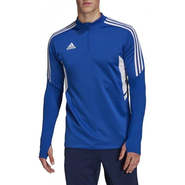 Tričko s dlhým rukávom adidas CON22 TR TOP - 4065424422711