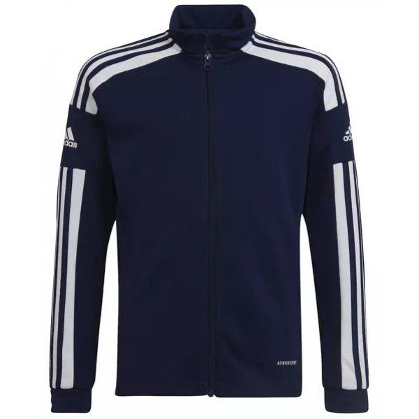 Bunda adidas SQ21 TR JKT Y - 4065418918848