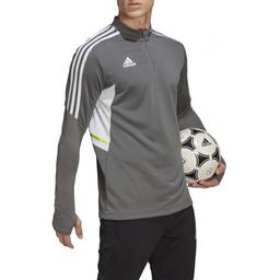 Tričko s dlhým rukávom adidas CON22 TR TOP - 4065424407411