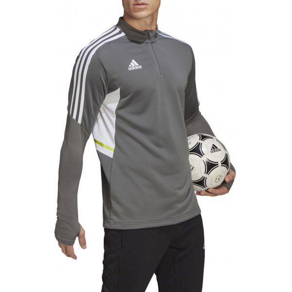 Tričko s dlhým rukávom adidas CON22 TR TOP - 4065424407411