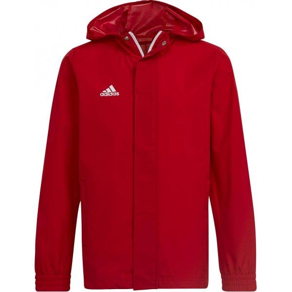 Bunda s kapucňou adidas ENT22 AW JKTY - 4065427376851
