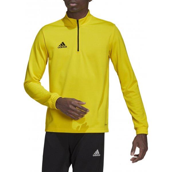 Tričko s dlhým rukávom adidas ENT22 TR TOP - 4065425167857
