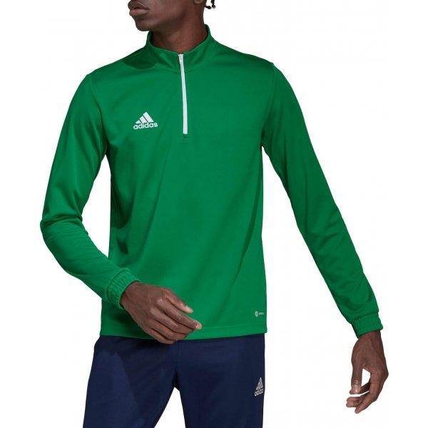Tričko s dlhým rukávom adidas ENT22 TR TOP - 4065425181723