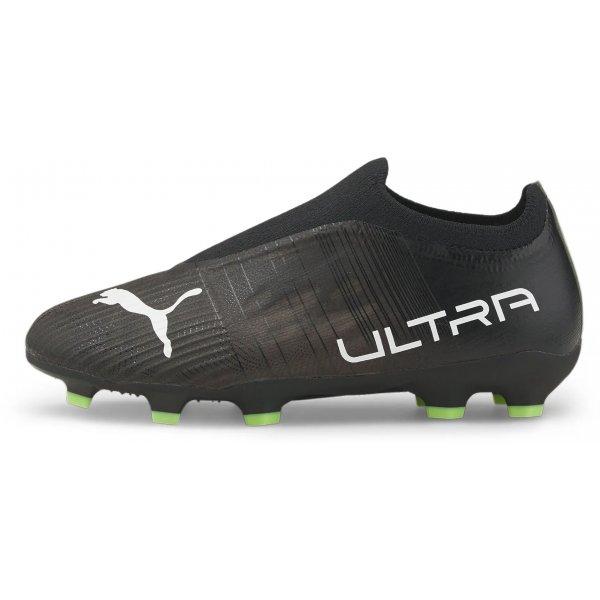 Kopačky Puma ULTRA 3.4 FG/AG Jr - 4064536204000