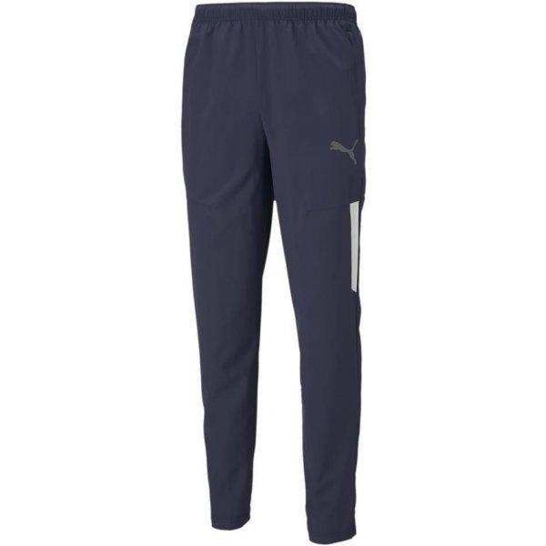 Nohavice Puma teamLIGA Sideline Pants - 4063699253559