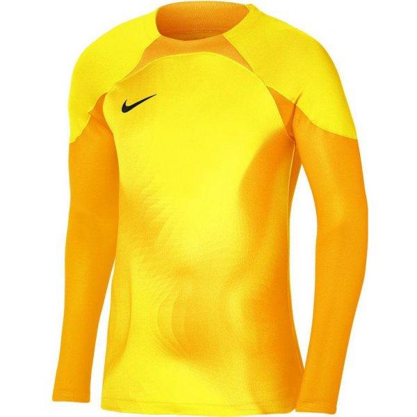Dres s dlhým rukávom Nike  Dri-FIT ADV Gardien 4 Goalkeeper LS - 195244547463