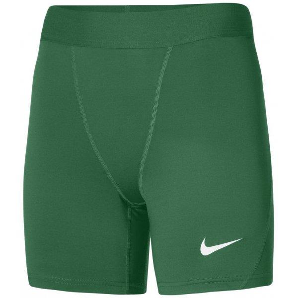 Šortky Nike Womens  Pro Dri-FIT Strike Short - 195244565412