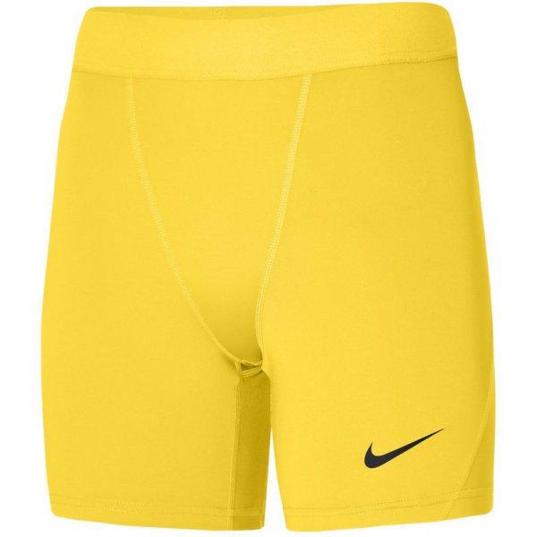 Šortky Nike Womens  Pro Dri-FIT Strike Short - 195244565917