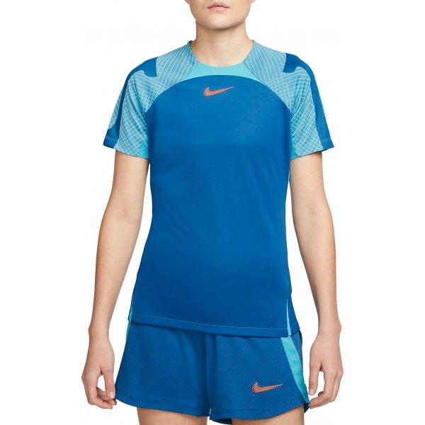 Tričko Nike  Strike 22 T-Shirt Womens - 195244579068