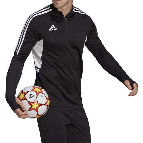 Tričko s dlhým rukávom adidas CON22 TR TOP - 4065424395756