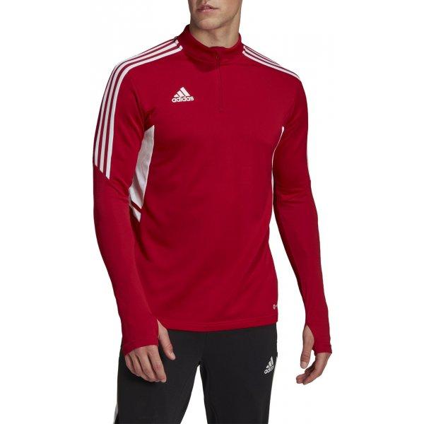 Tričko s dlhým rukávom adidas CON22 TR TOP - 4065424418851